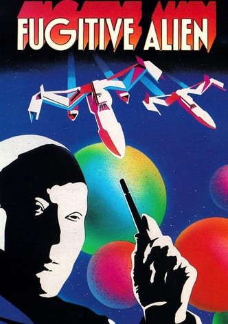 Fugitive Alien