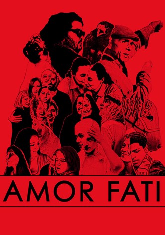 Amor Fati