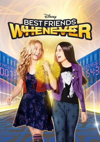 Best Friends Whenever streaming tv show online