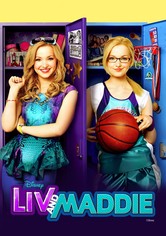 Liv and Maddie - Season 1