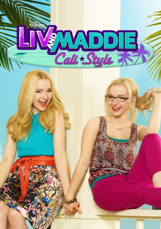 Liv i Maddie