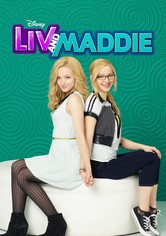 Liv and Maddie - Season 3