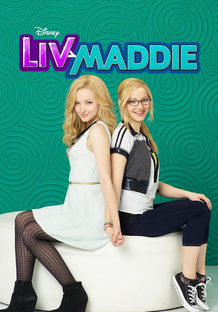 Liv Et Maddie Streaming Vf Saison Complète Liv y Maddie temporada 3 - Ver todos los episodios online