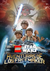 lego star wars las aventuras de los freemakers temporada 3
