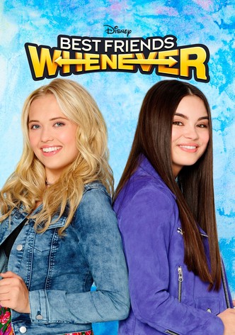 Watch Best Friends Whenever