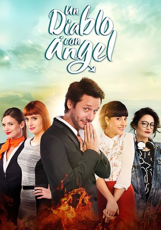 Un Diablo con Ángel