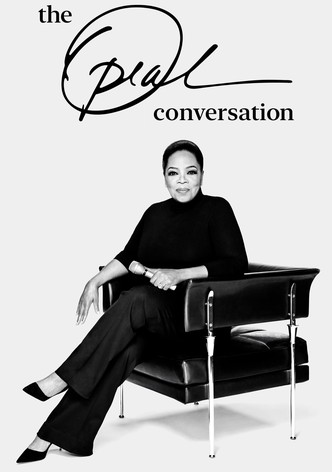 The Oprah Conversation