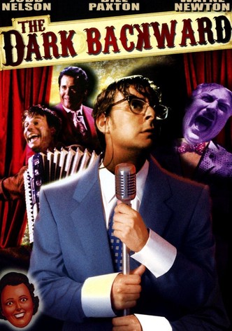 The Dark Backward