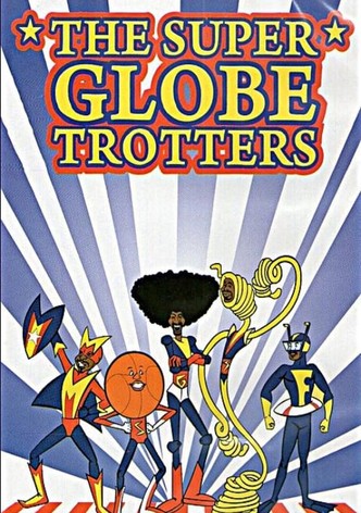The Super Globetrotters
