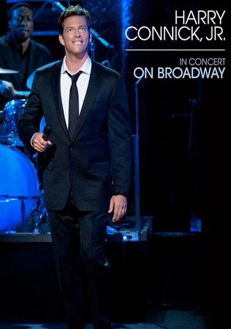 Harry Connick Jr.: In Concert on Broadway