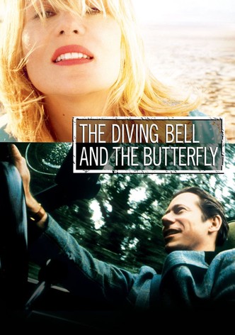 The Diving Bell and the Butterfly
