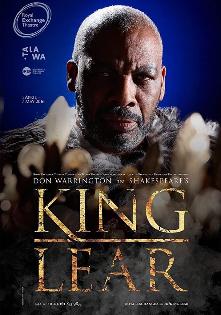 King Lear