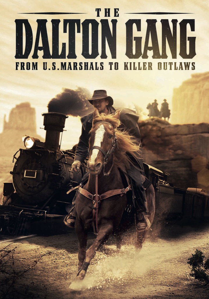 The Dalton Gang