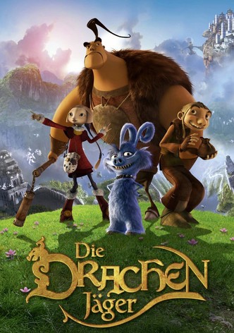 Die Drachenjäger
