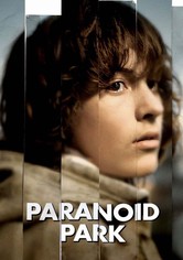 Paranoid Park