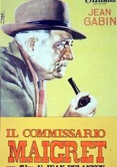 Il commissario Maigret