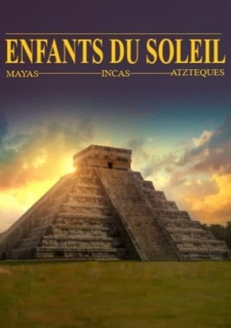 Enfants du Soleil