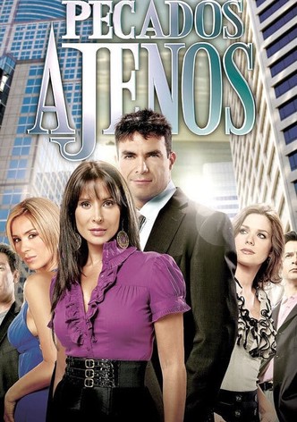Pecados Ajenos