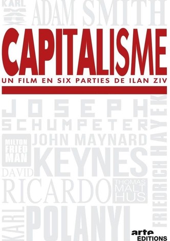 Capitalisme