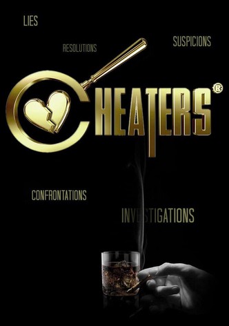 Cheaters 12