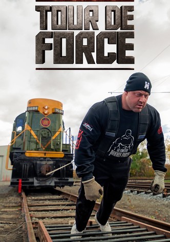 Tour de force