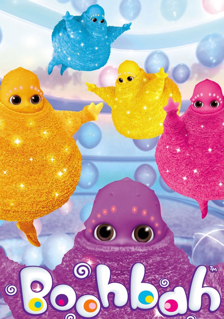 Boohbah - Watch Tv Show Streaming Online