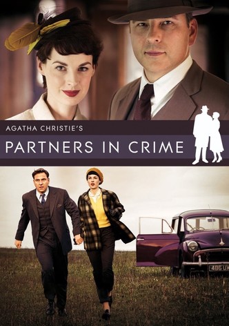 Agatha Christie: Partners in Crime