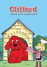 Clifford, der große rote Hund