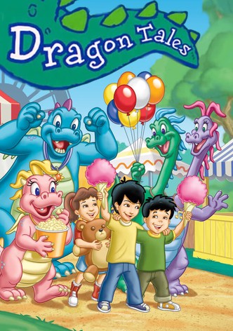 Dragon Tales