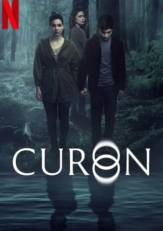 Curon poster