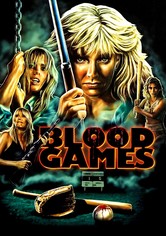 Blood Games