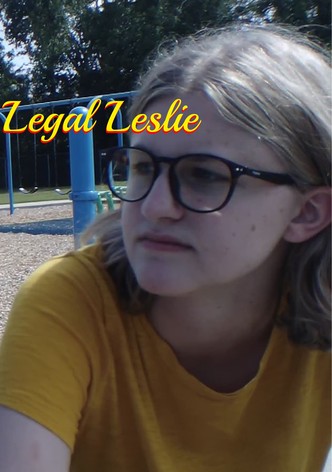 Legal Leslie