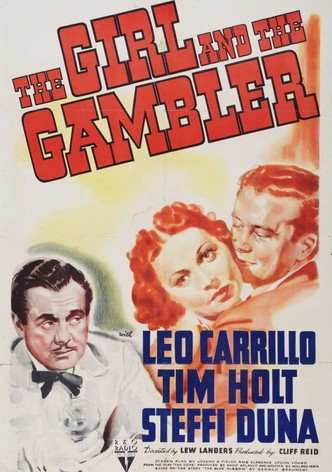 The Girl and the Gambler