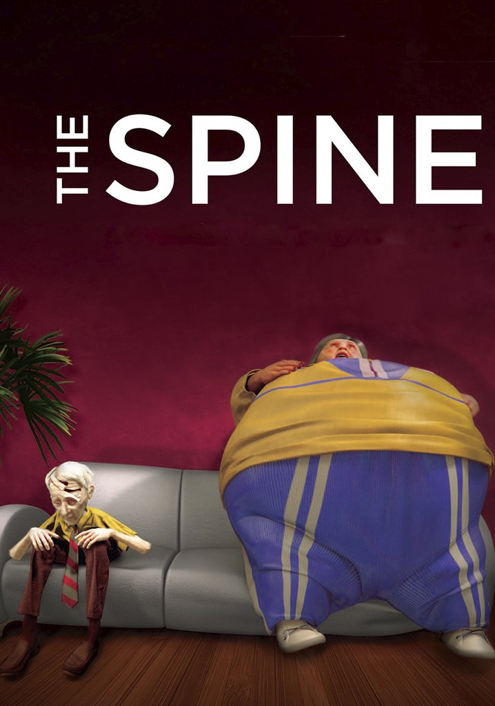The Spine