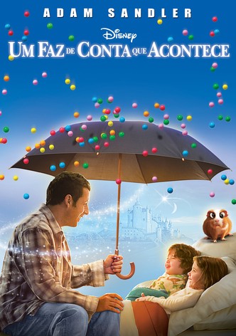 Histórias para Adormecer