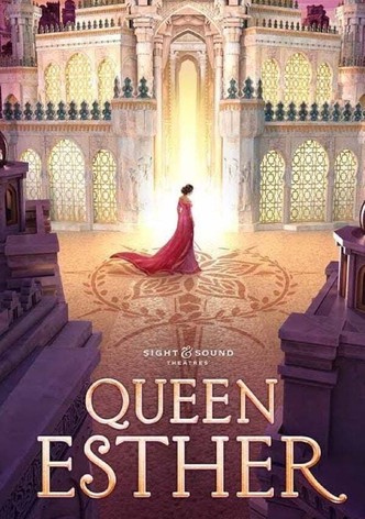 Queen Esther