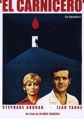 El carnicero