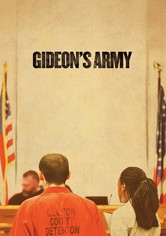 Gideon's Army