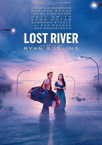 Lost River