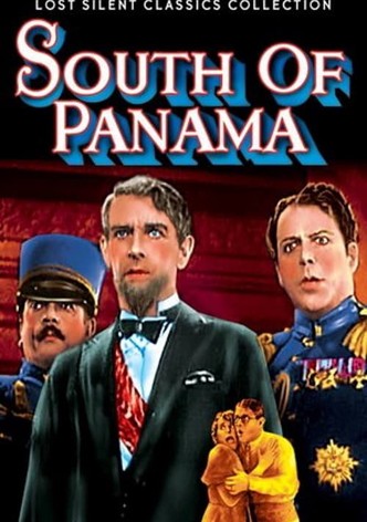 South Of Panama