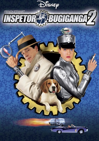 Inspetor Gadget 2
