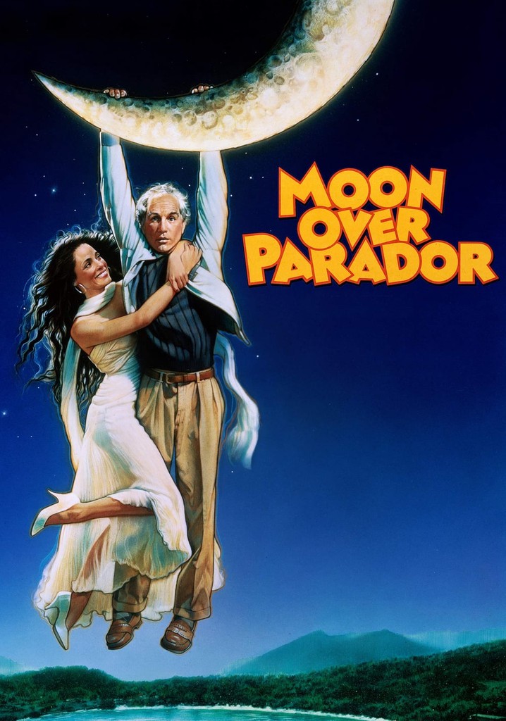 Moon Over Parador streaming: where to watch online?