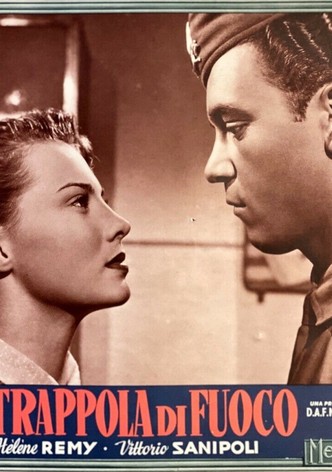 La trappola di fuoco