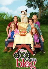 Dog with a Blog