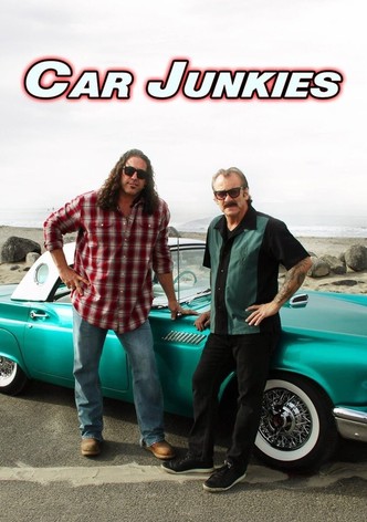 Car Junkies