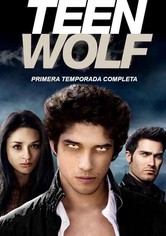 Lobo Adolescente