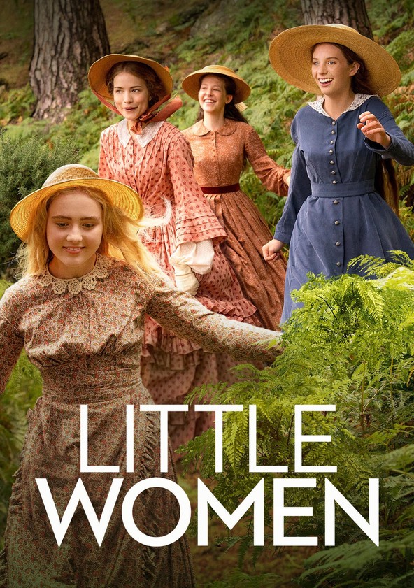 Watch little 2025 women online putlocker