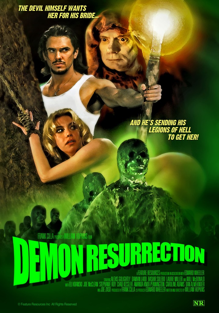 Demon Resurrection