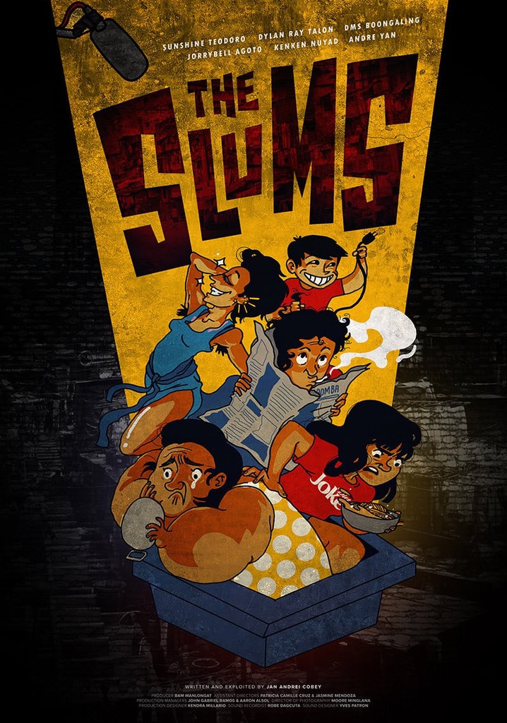 The Slums