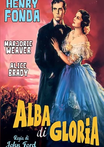 Alba di gloria